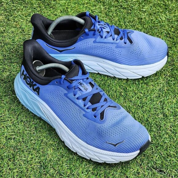 Hoka One One Shoes - HOKA ARAHI 7 - Womens Athletic Shoes - SIZE 11B